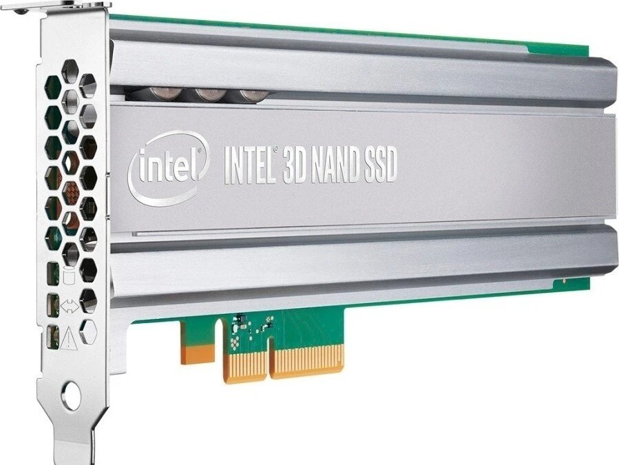 Solidigm SSD DC-P4618 6.4TB product image