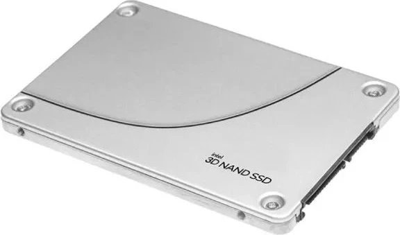 Solidigm SSD D3-S4520 7.68TB product image