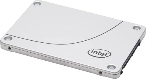 Solidigm SSD D3-S4620 3.84TB ürün görseli