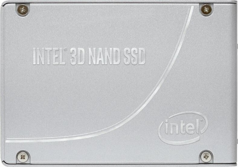 Solidigm SSD D5-P4420 7.68TB product image