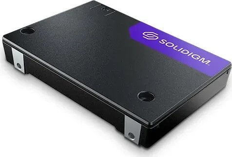 Solidigm SSD D7-PS1030 6.4TB ürün görseli