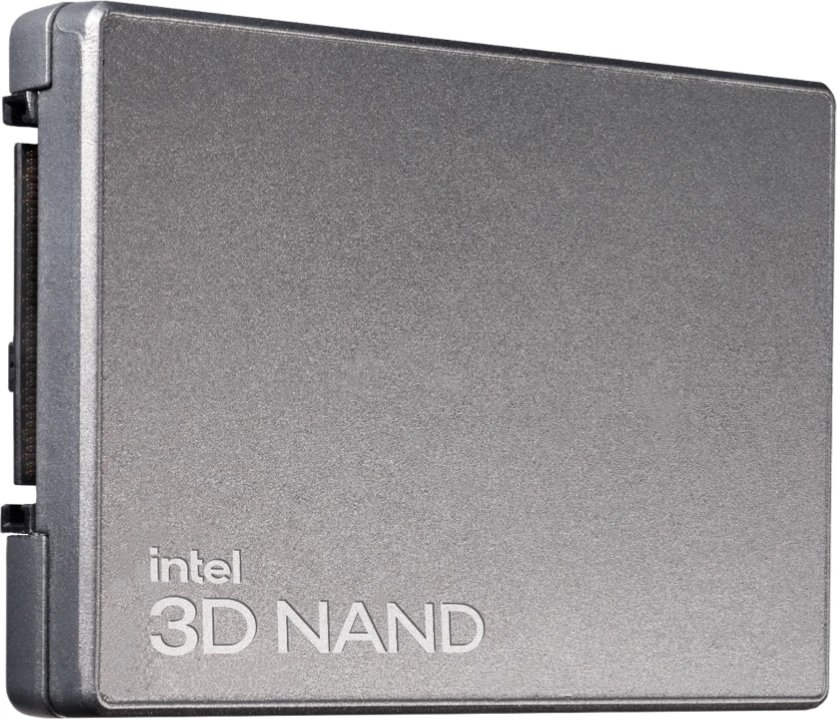 Solidigm SSD D7-P5510 3.84TB product image