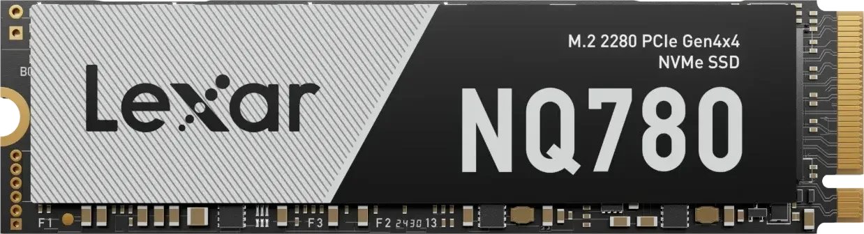 Lexar NQ780 1TB product image