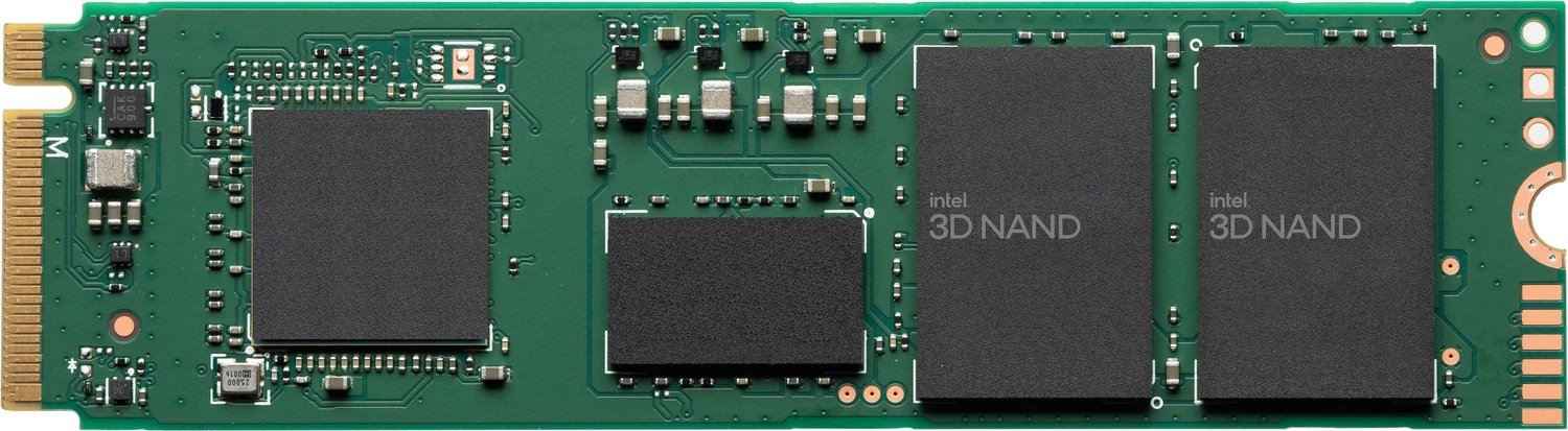 Solidigm SSD 670p 512GB product image