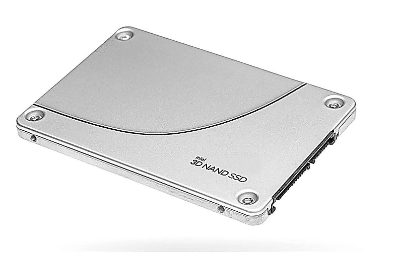 Solidigm SSD D3-S4520 240GB ürün görseli
