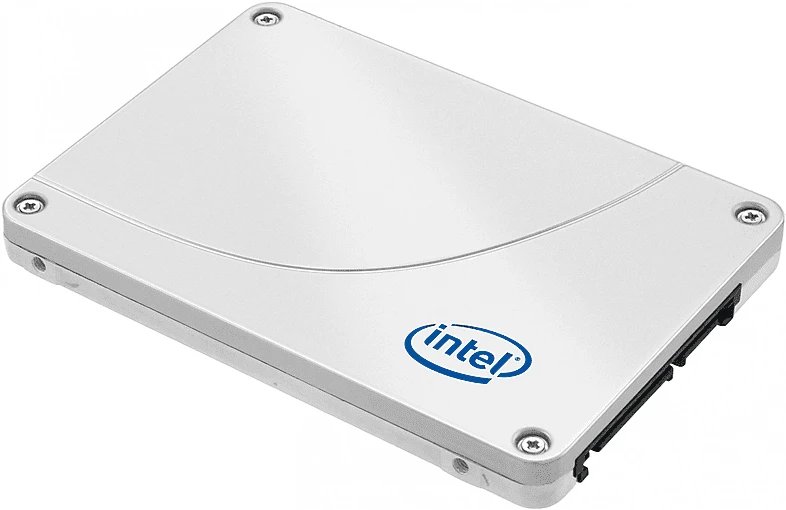 Solidigm SSD D3-S4520 240GB 2.5" ürün görseli