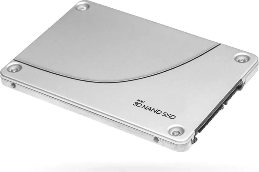 Solidigm SSD D3-S4520 480GB 2.5" ürün görseli