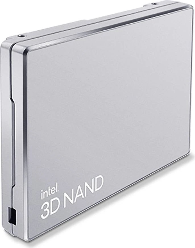 Solidigm SSD D5-P5316 30.72TB ürün görseli