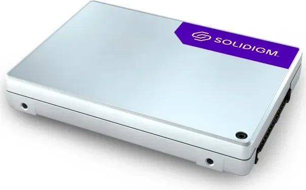 Solidigm SSD D5-P5336 30.72TB product image