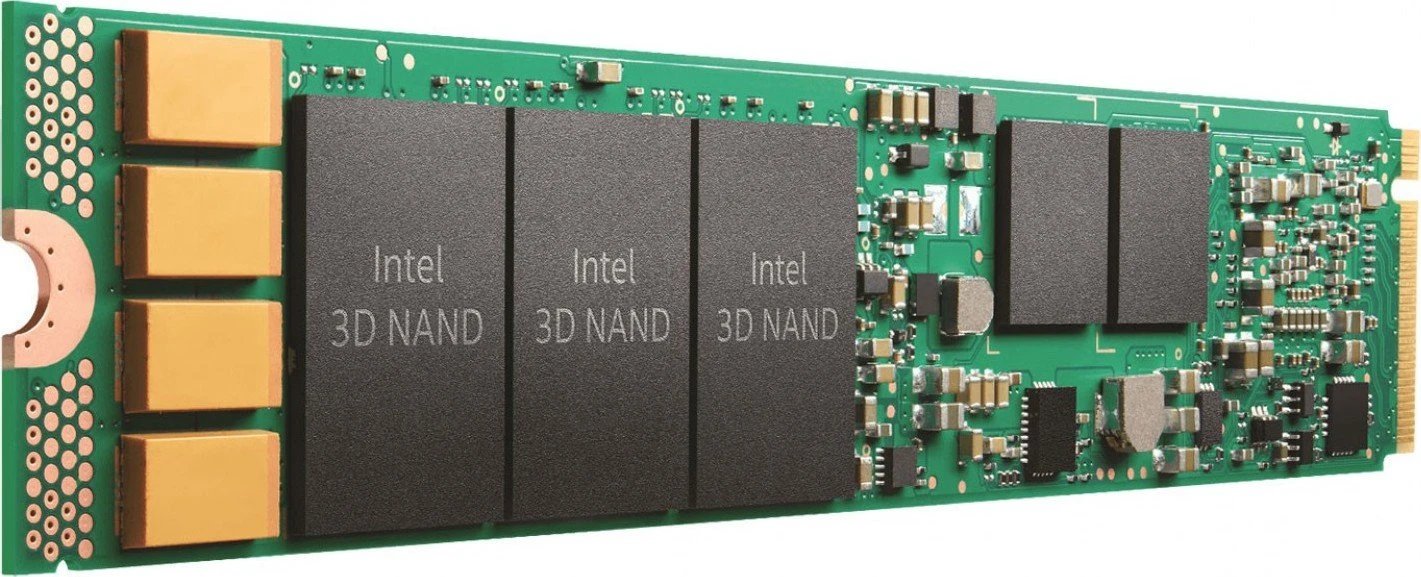Solidigm SSD D7-P4511 2TB ürün görseli