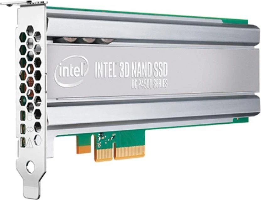 Solidigm SSD DC-P4500 4TB AIC product image