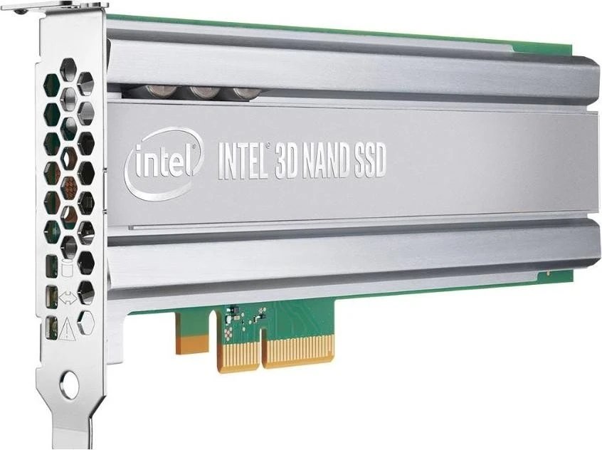 Solidigm SSD DC-P4600 4TB product image