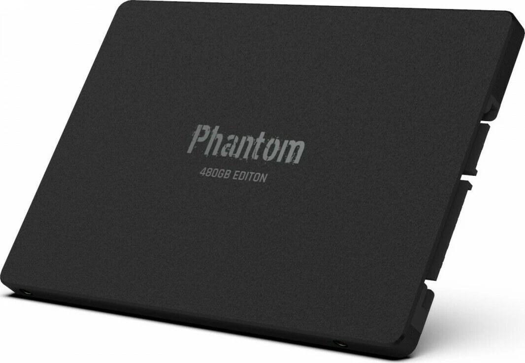 Verico Phantom SSD 480GB product image