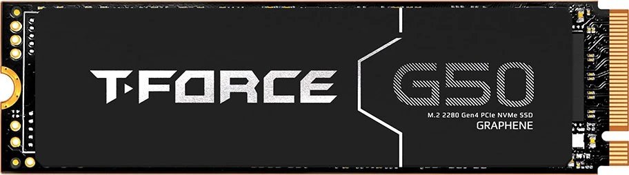 TeamGroup T-Force G50 2TB product image