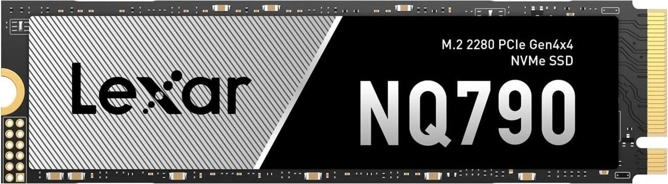 Lexar NQ790 500GB ürün görseli