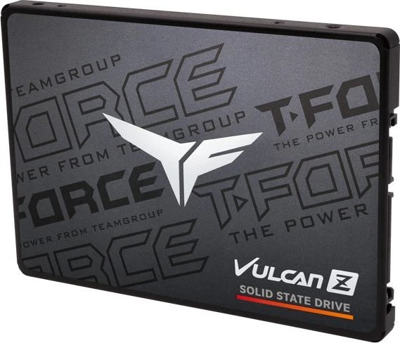 TeamGroup T-Force Vulcan Z SSD 2TB product image