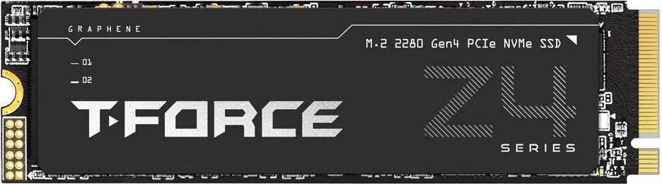 TeamGroup T-Force Cardea Z44A5 1TB ürün görseli