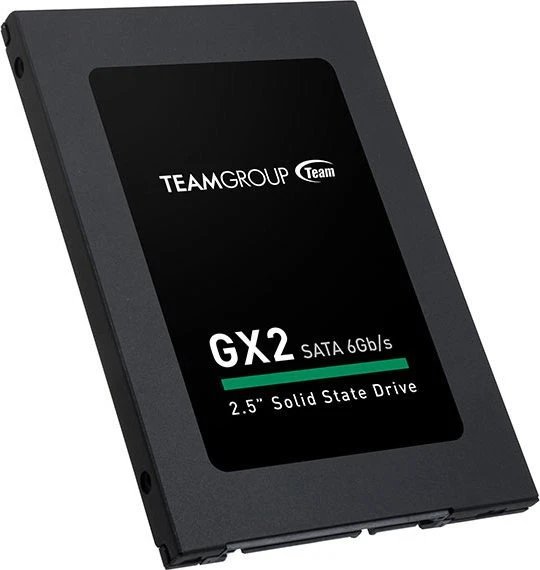 TeamGroup GX2 SSD 512GB product image