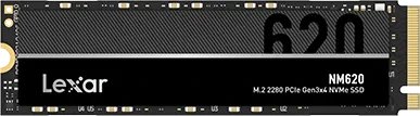 Lexar NM620 256GB product image