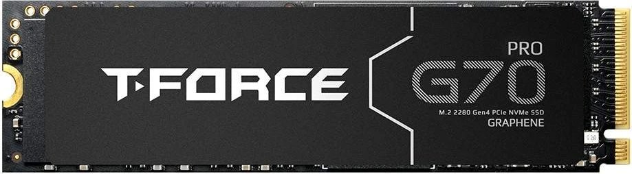 TeamGroup T-Force G70 PRO 2TB product image