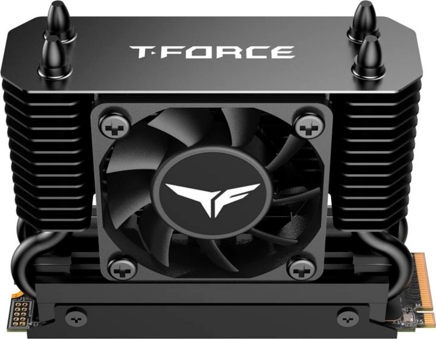 TeamGroup T-Force GC PRO 2TB ürün görseli