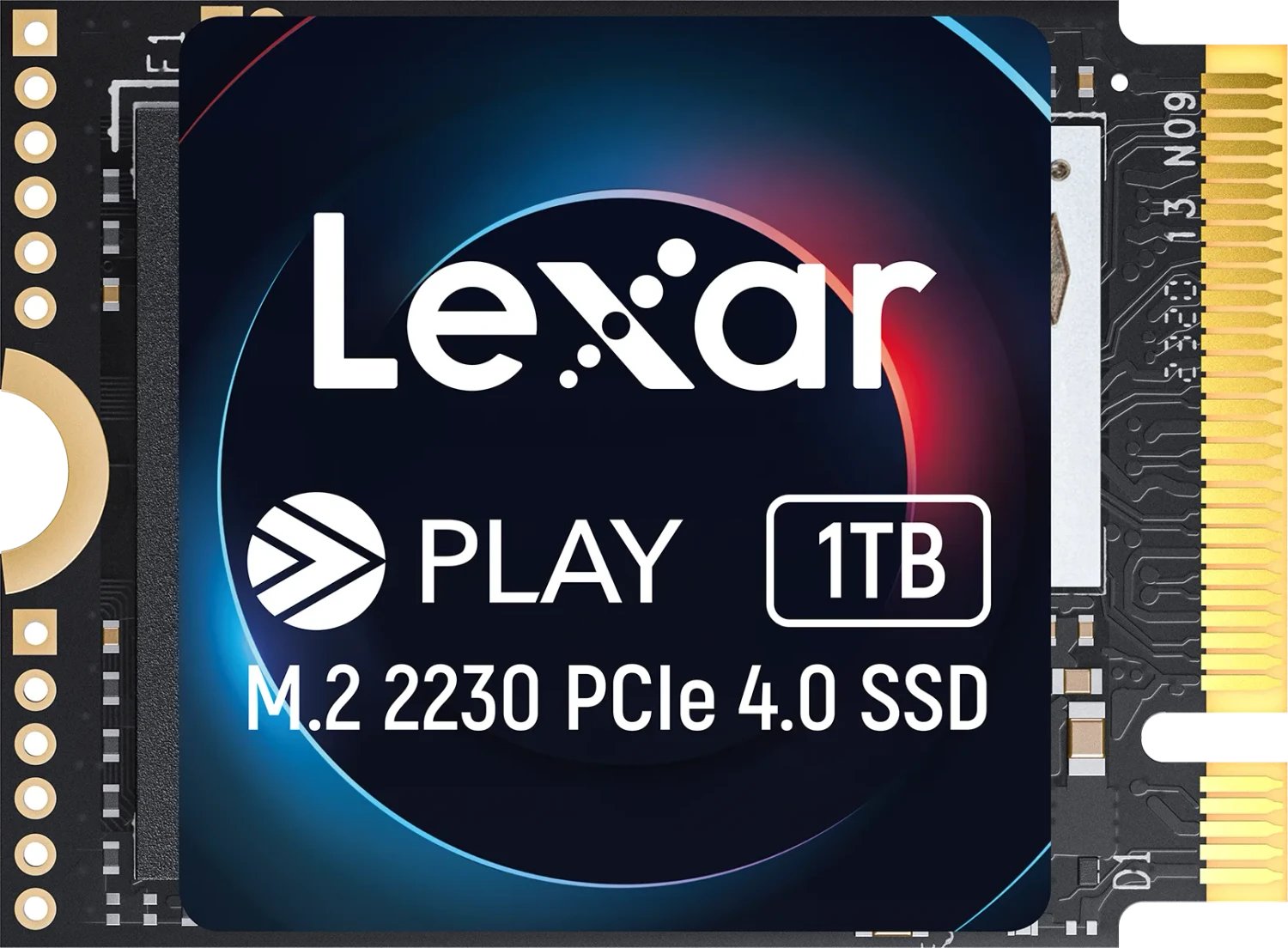 Lexar PLAY 1TB ürün görseli