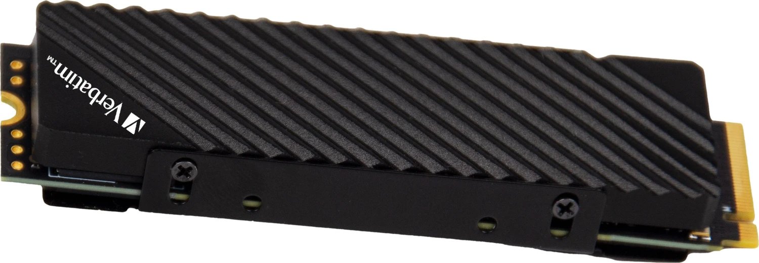 Verbatim Vi7000G PCIe NVMe SSD 4TB product image