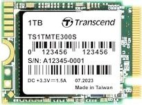 Transcend MTE300S SSD 1TB product image