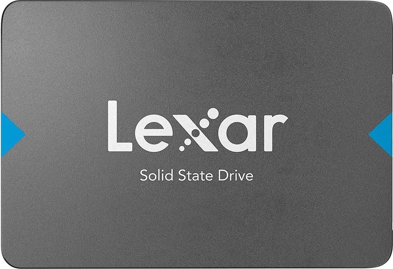 Lexar NQ100 2TB product image
