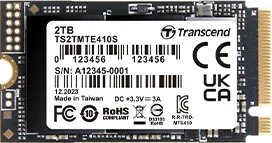 Transcend MTE410S SSD 1TB ürün görseli