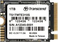 Transcend MTE310S SSD 512GB ürün görseli