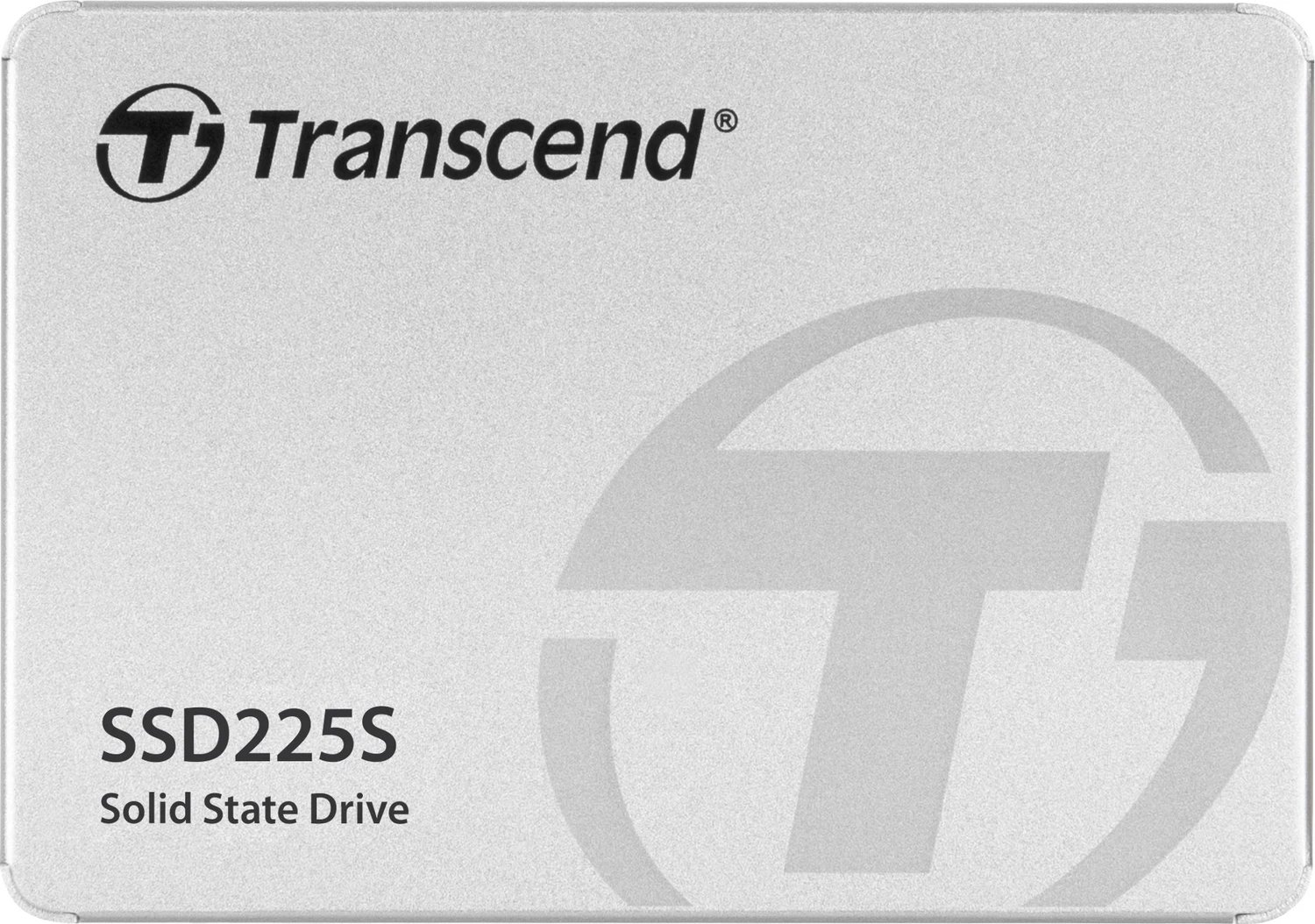 Transcend SSD225S 500GB ürün görseli
