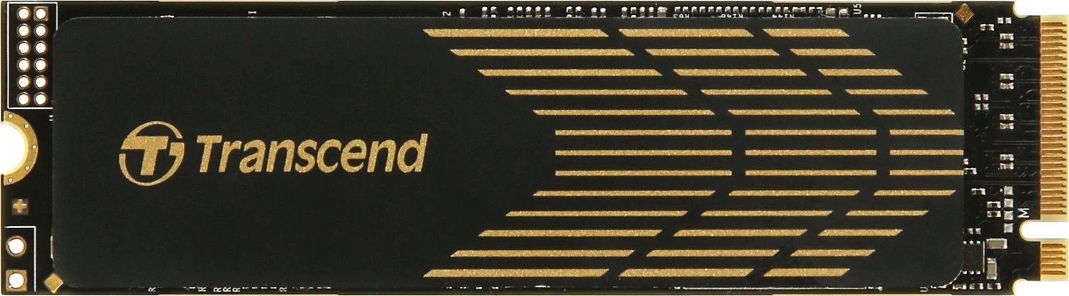 Transcend MTE240S SSD 1TB ürün görseli