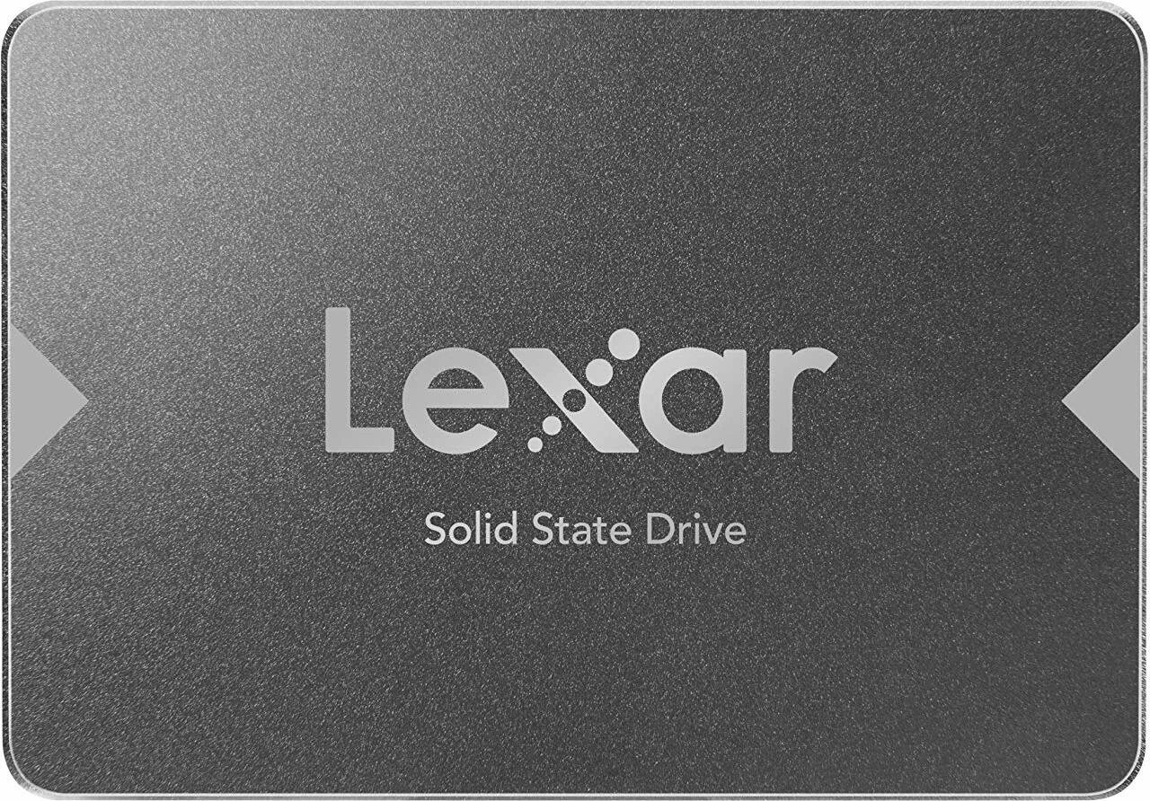 Lexar NS100 128GB ürün görseli