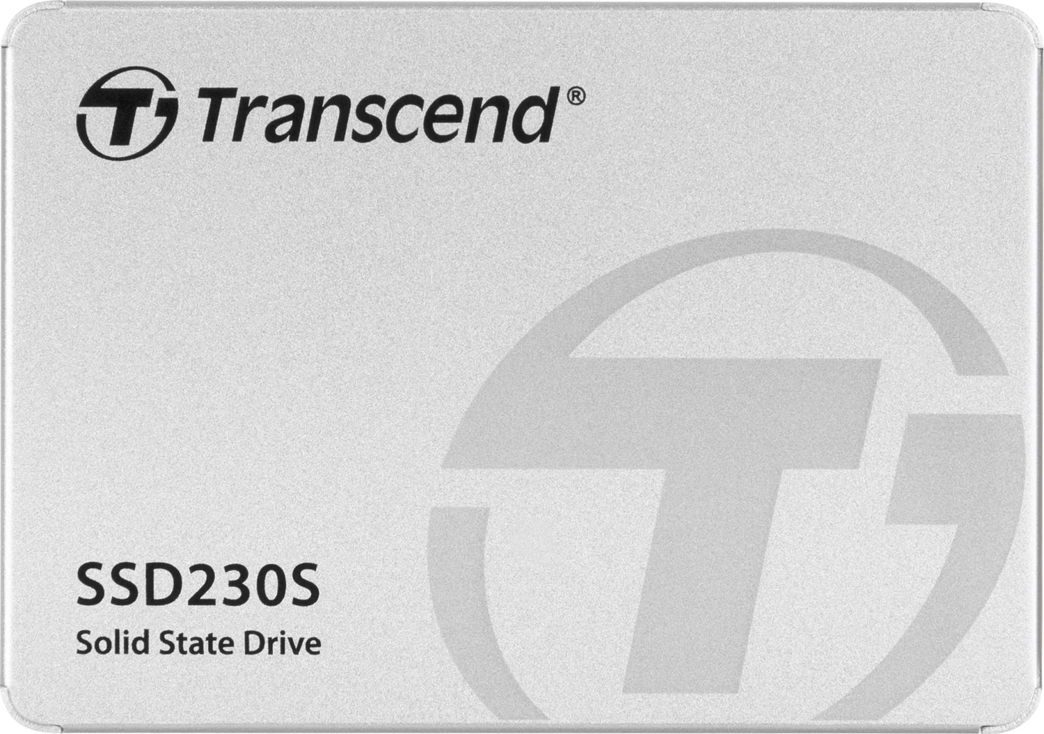 Transcend SSD230S 128GB product image