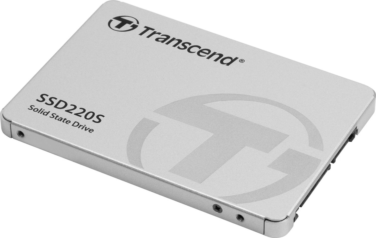 Transcend SSD220S 120GB product image