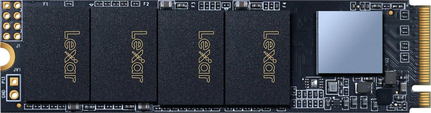 Lexar NM610 250GB ürün görseli