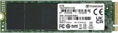 Transcend MTE115S SSD 2TB ürün görseli