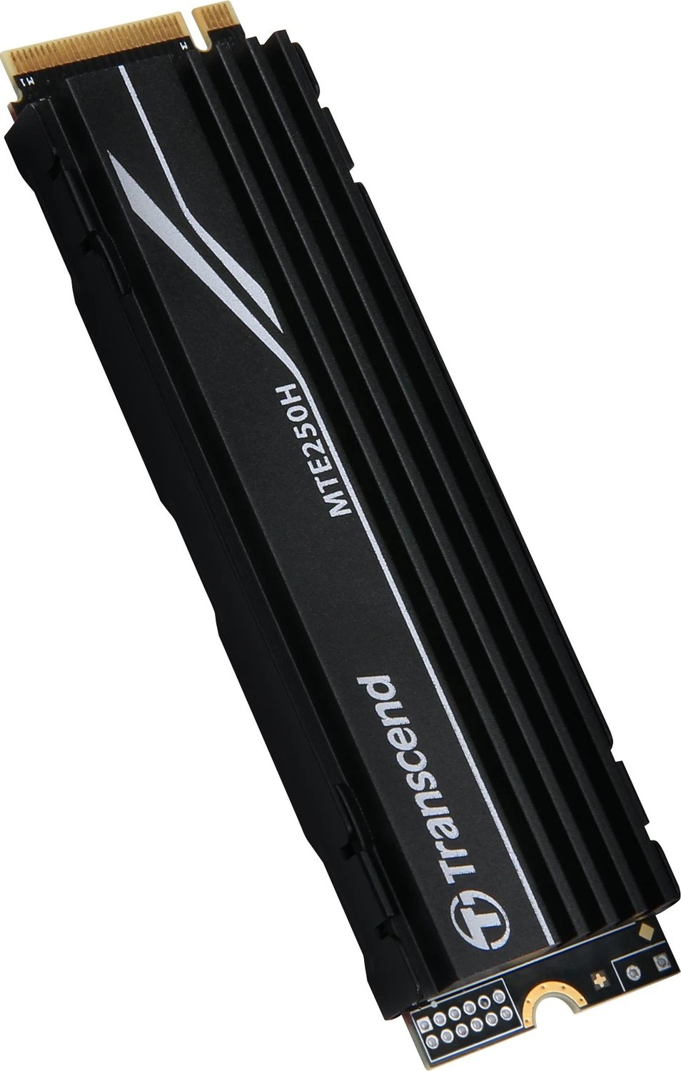 Transcend MTE250H SSD 1TB product image
