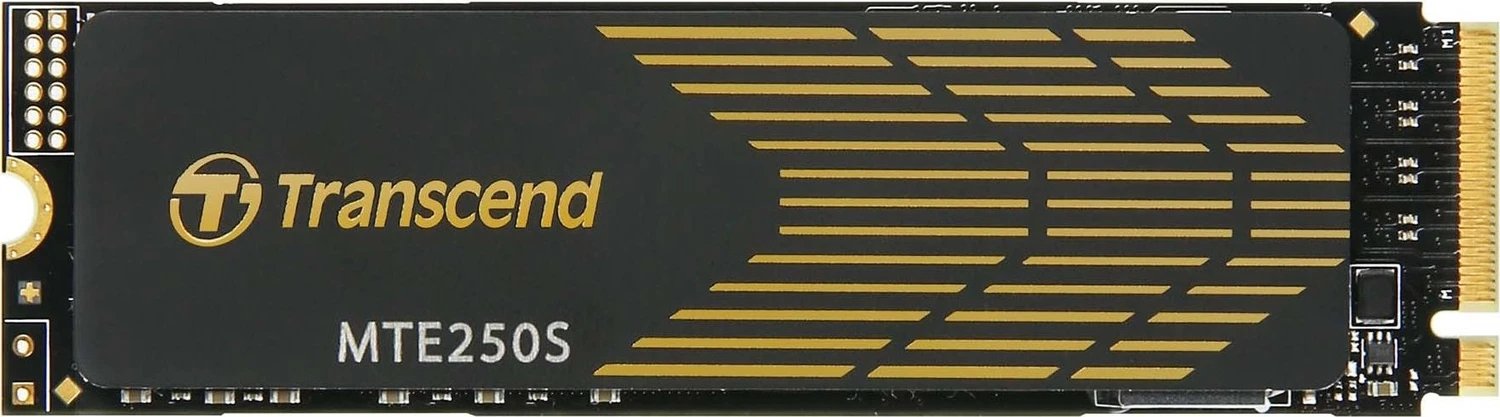 Transcend MTE250S SSD 1TB product image
