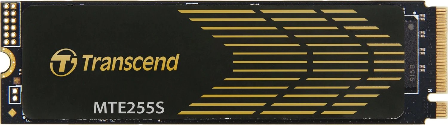 Transcend MTE255S SSD 1TB product image