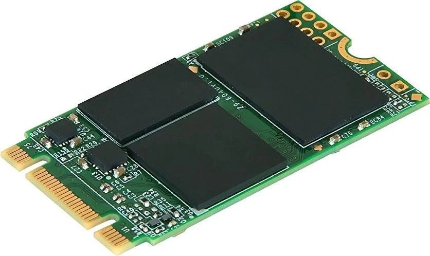 Transcend MTS420 SSD 240GB product image