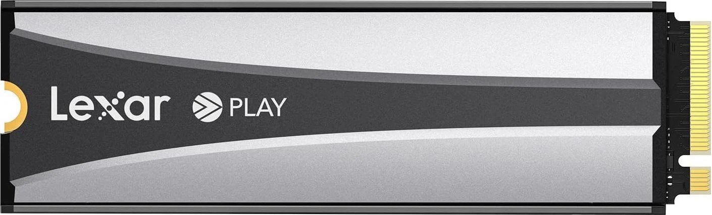 Lexar PLAY 2280 2TB product image