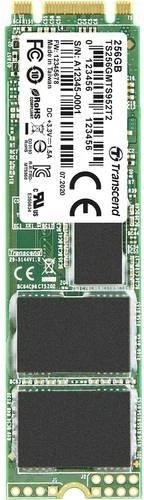 Transcend MTS952T2 SSD 256GB ürün görseli