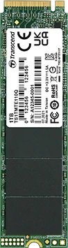 Transcend PCIe SSD 110Q 1TB ürün görseli