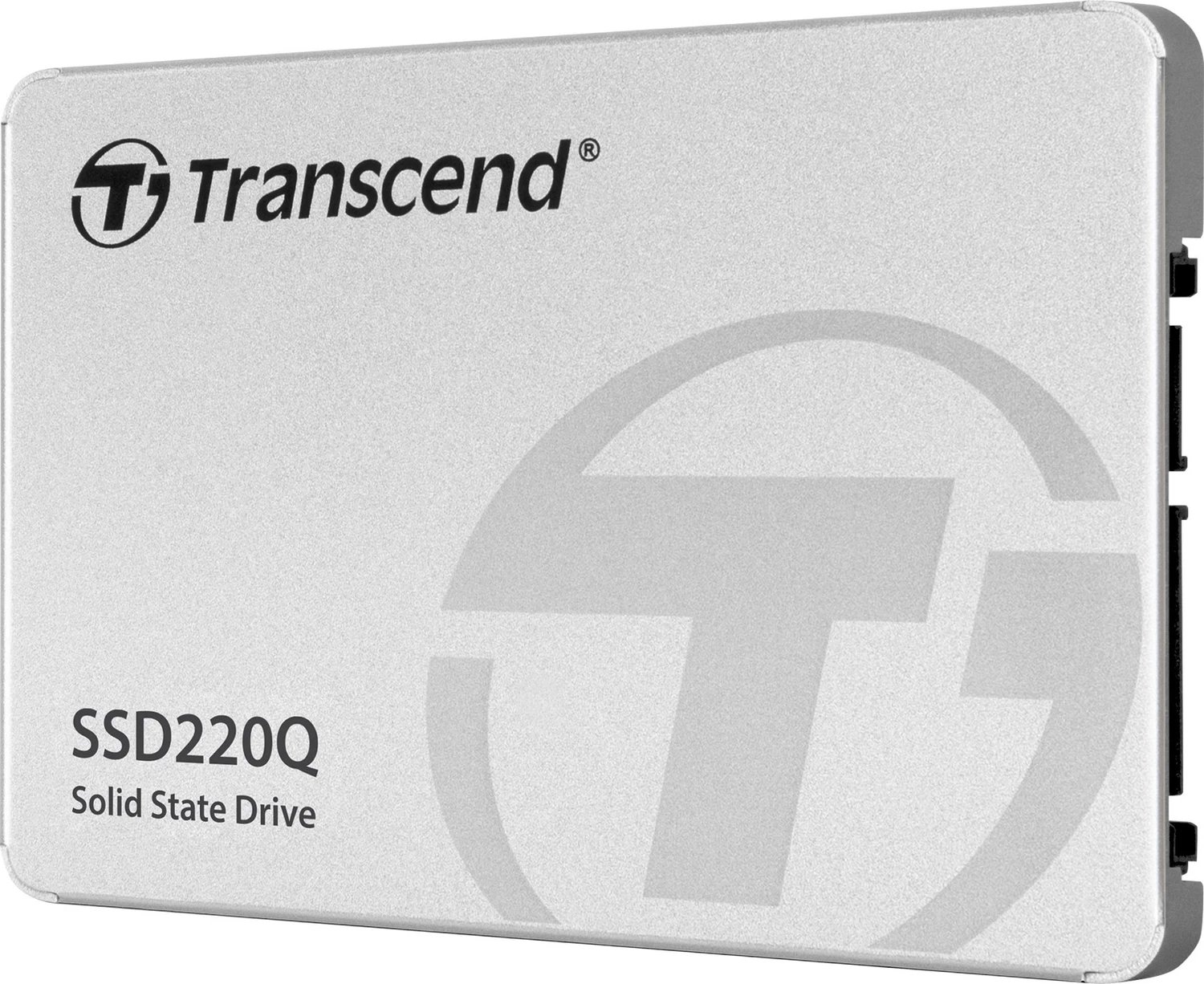 Transcend SSD220Q 1TB product image
