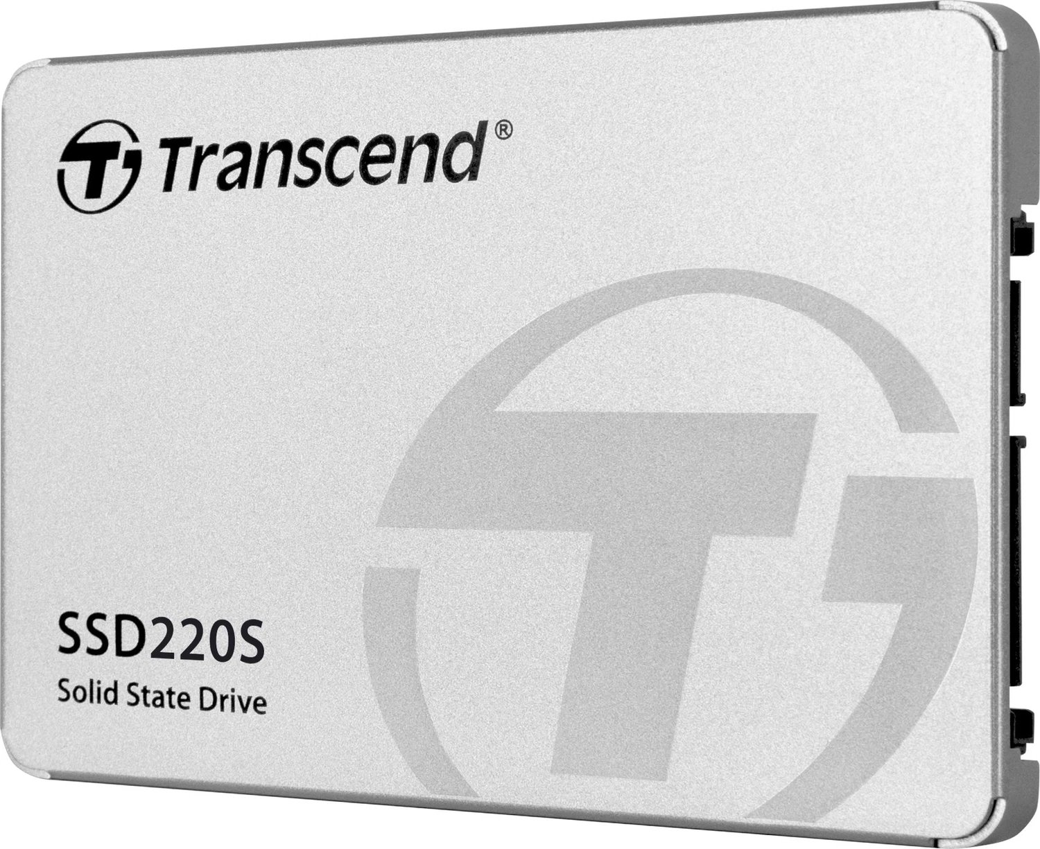 Transcend SSD220S 240GB product image