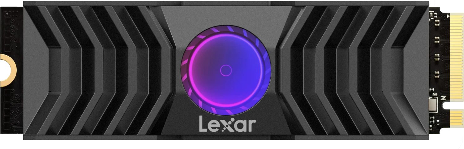 Lexar Professional NM1090 2TB ürün görseli
