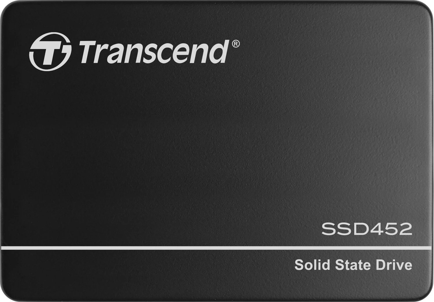 Transcend SSD452K2 512GB ürün görseli