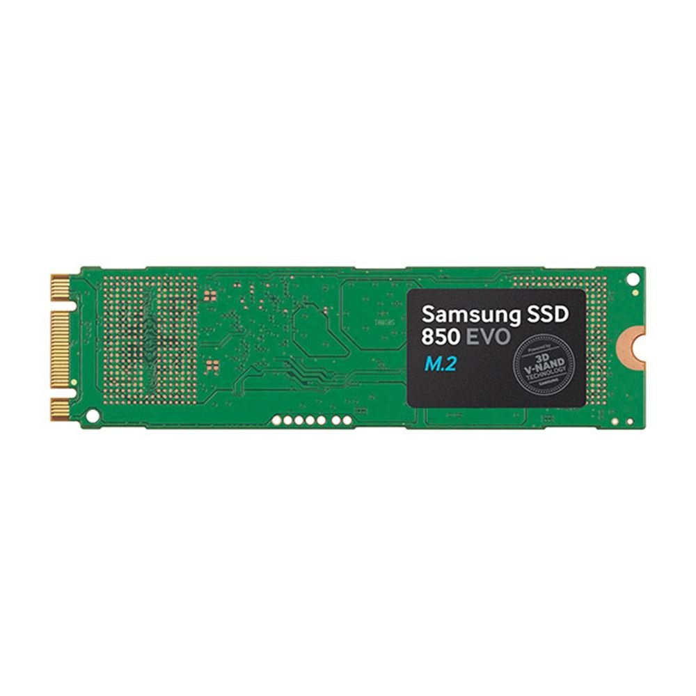 Samsung 850 EVO M.2 500GB ürün görseli